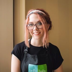 Meet your Seller, Madyson